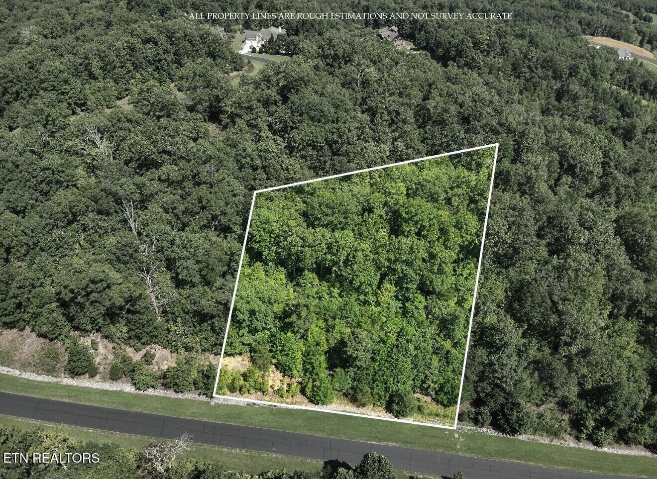 Property Photo:  393 W Mountain Drive  TN 37854 