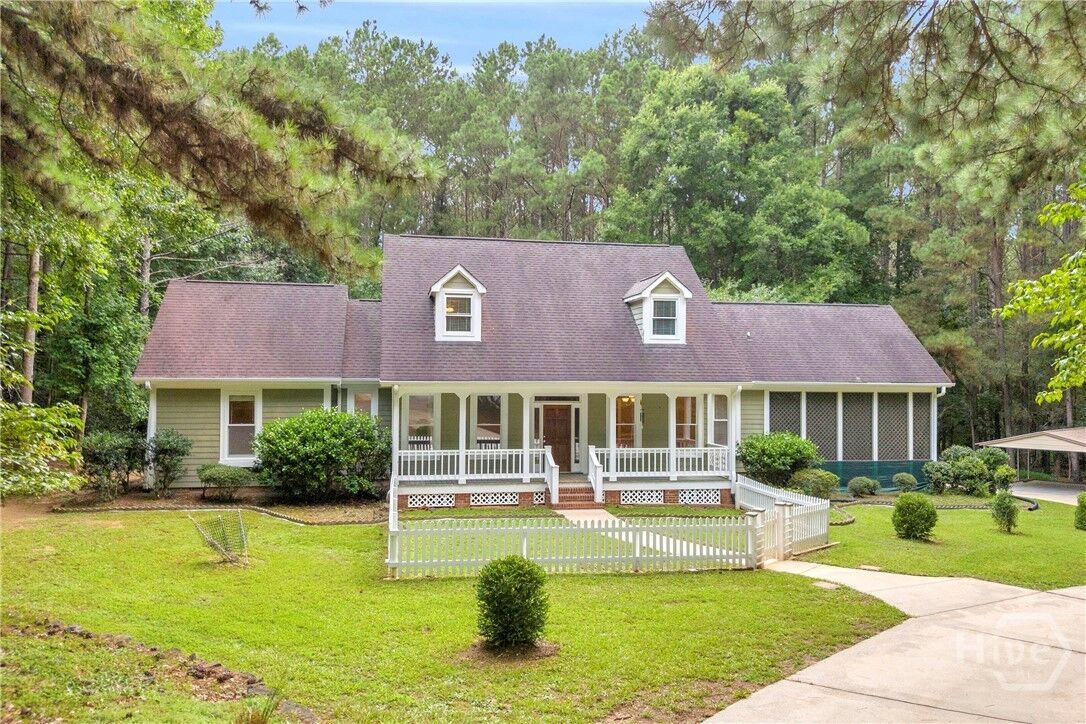 Property Photo:  170 Cedar Springs Place  GA 30605 