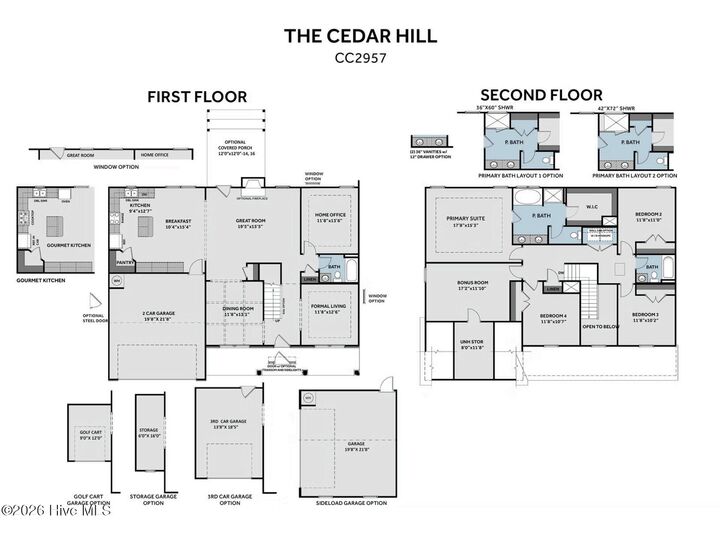 Property Photo: 533 Watauga Lane 550 NC 28315