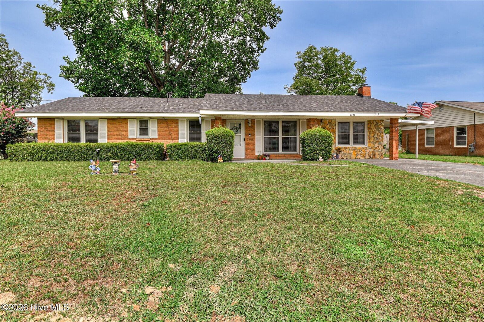 Property Photo: 3333 Fashion Drive GA 30906