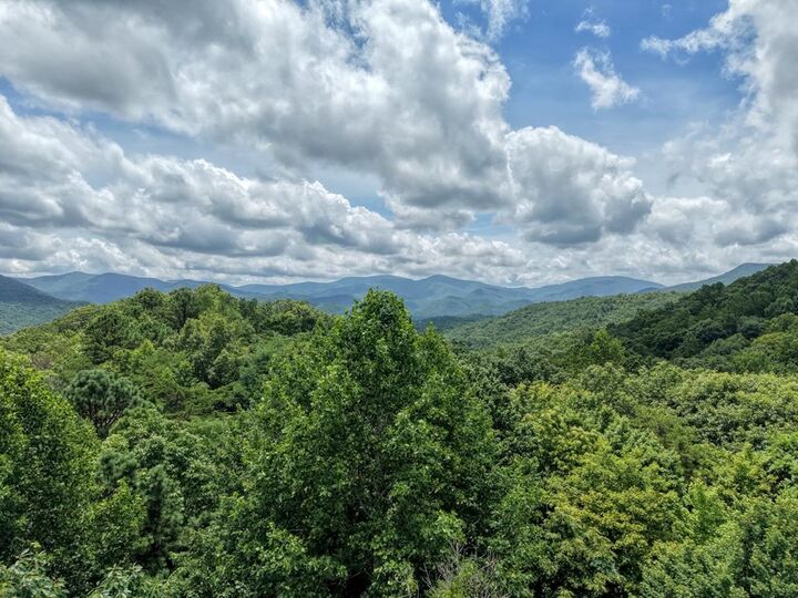 Property Photo:  34 Ac Caesar Gap Road  GA 30546 