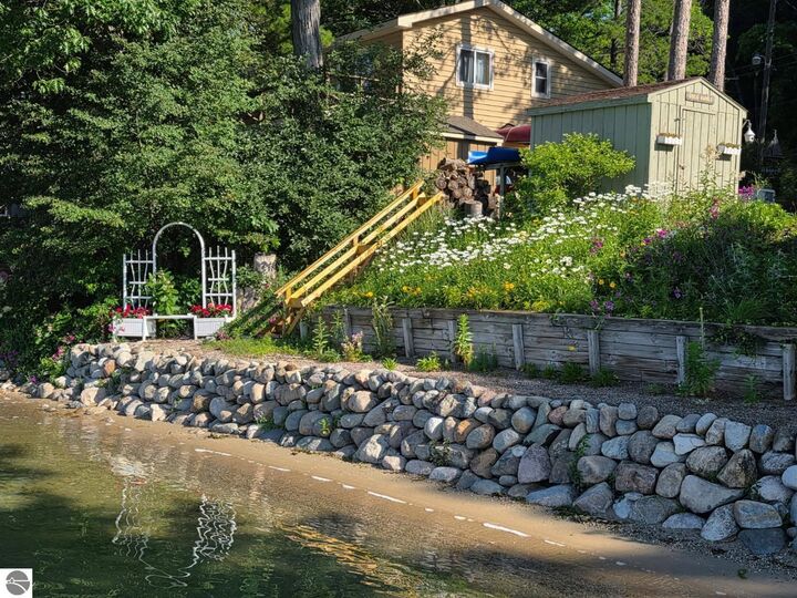 Property Photo: 7243 Deadstream Road MI 49640