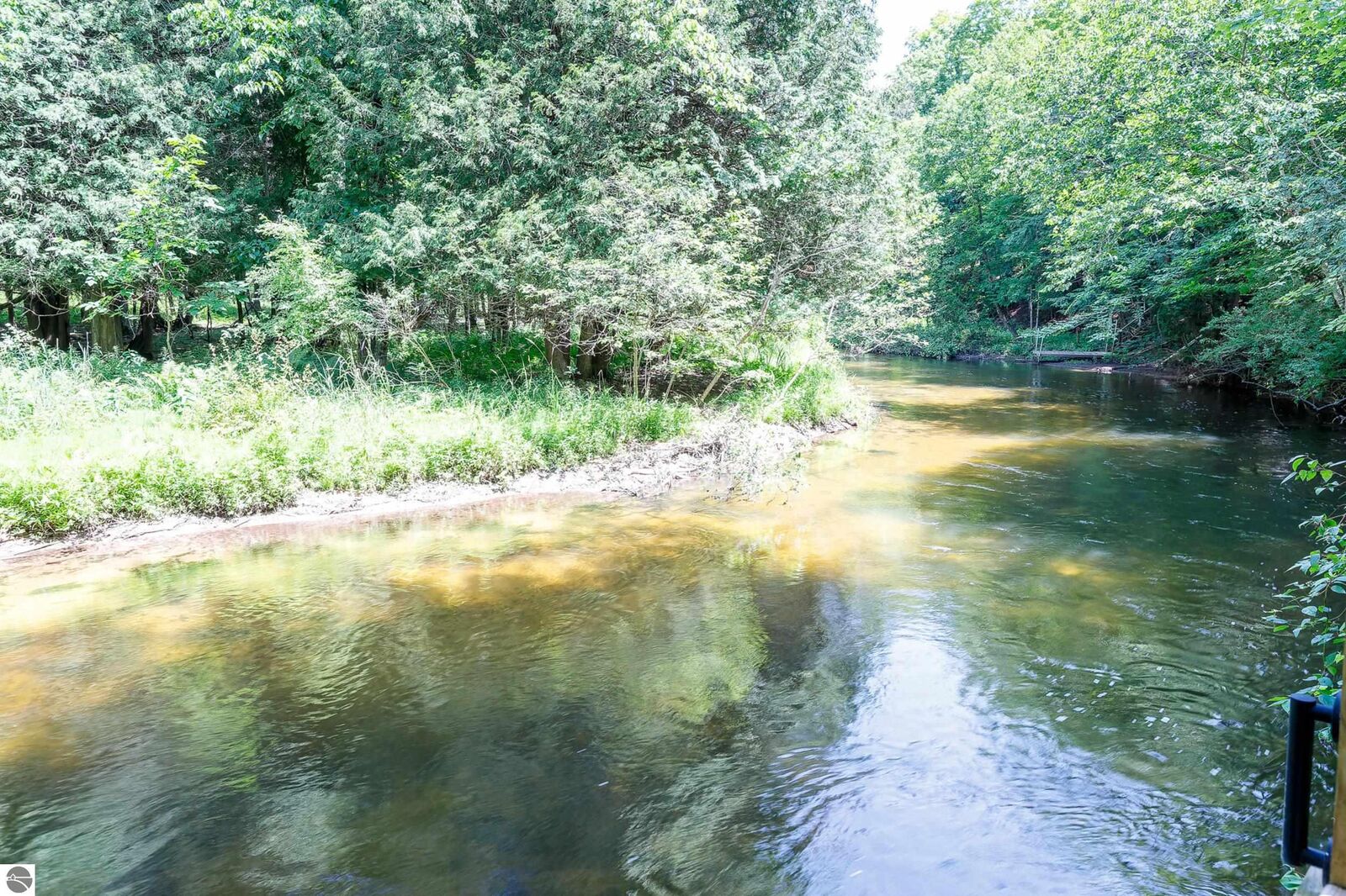 Property Photo: 15570 Betsie River Drive MI 49683
