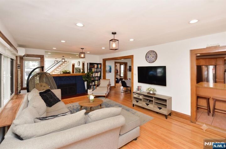 Property Photo: 1-20 Cyril Avenue NJ 07410
