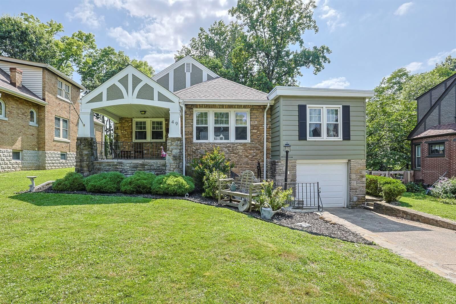 Property Photo:  49 Arcadia Avenue  KY 41017 