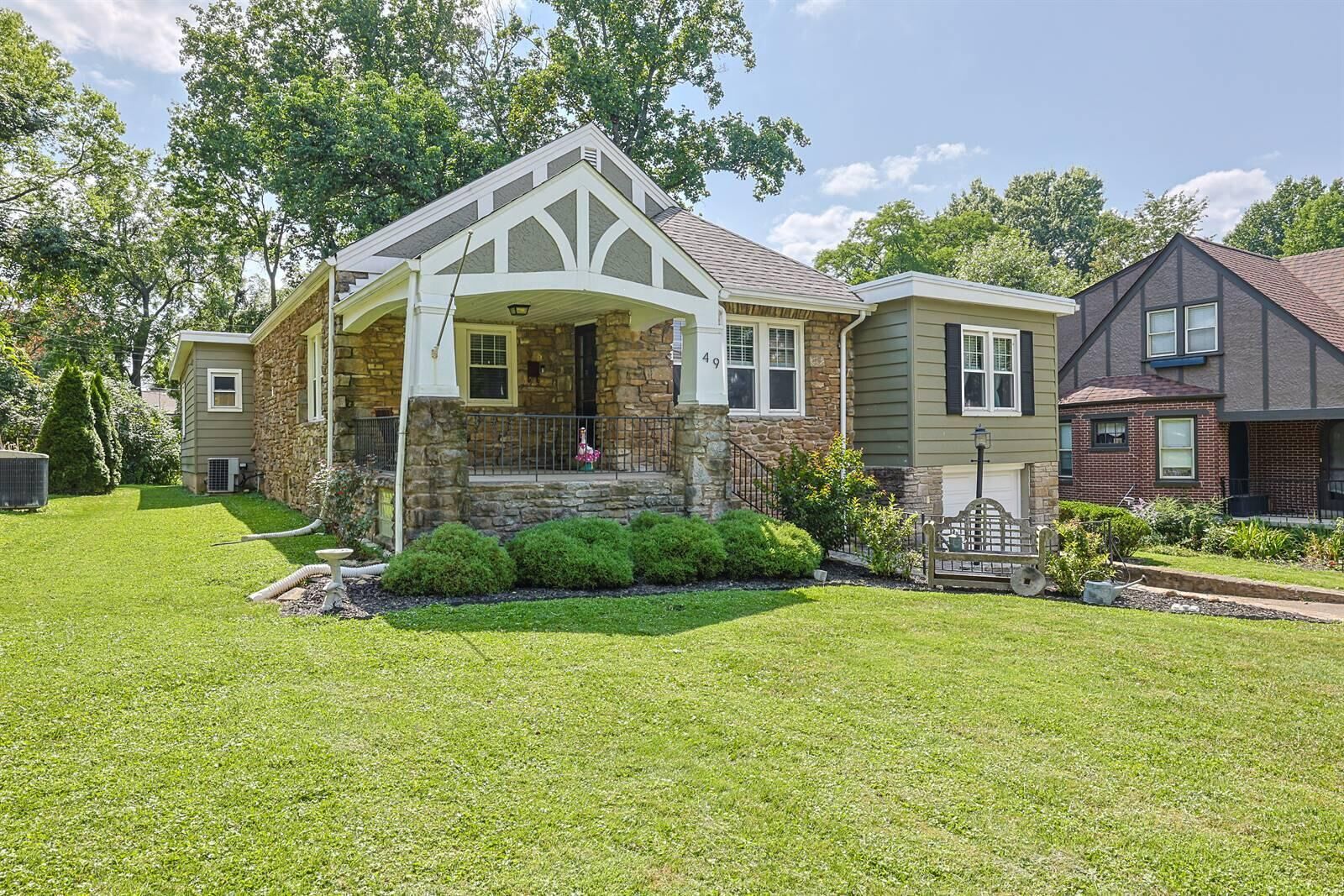 Property Photo:  49 Arcadia Avenue  KY 41017 
