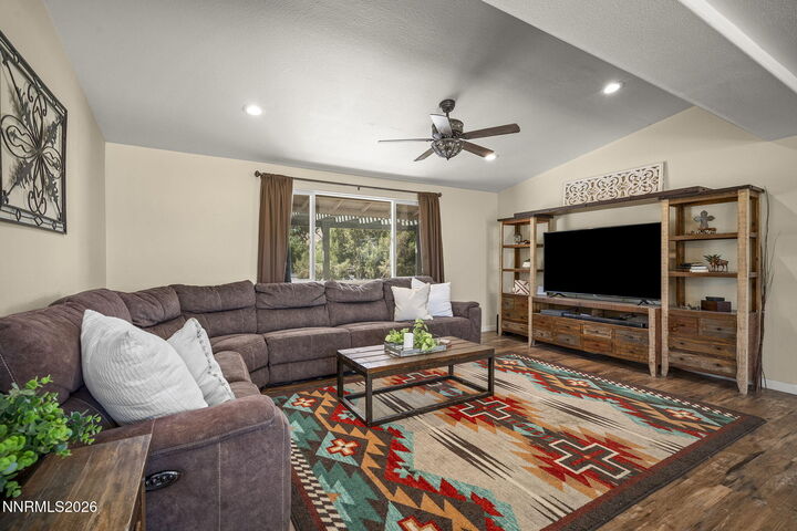 Property Photo: 2775 Ramona Road NV 89521