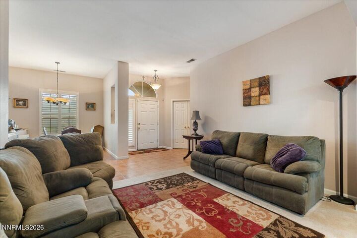 Property Photo:  1445 Gold Cliff Court  NV 89521 