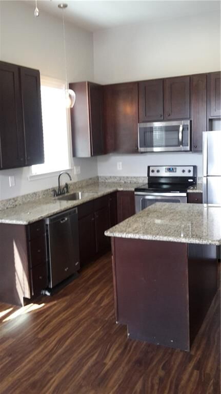 Property Photo: 505 S Dupre Street LA 70117