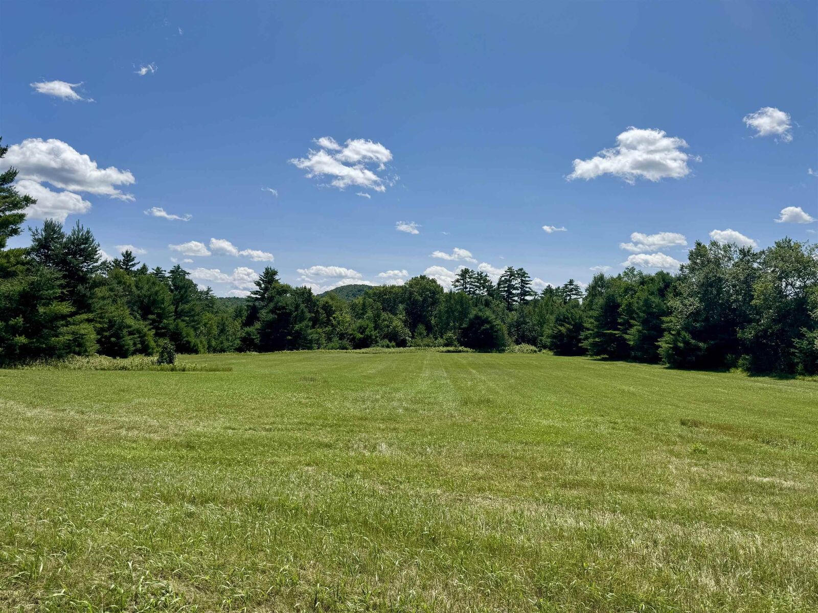 Property Photo:  0 Cemetery Road  NH 03765 