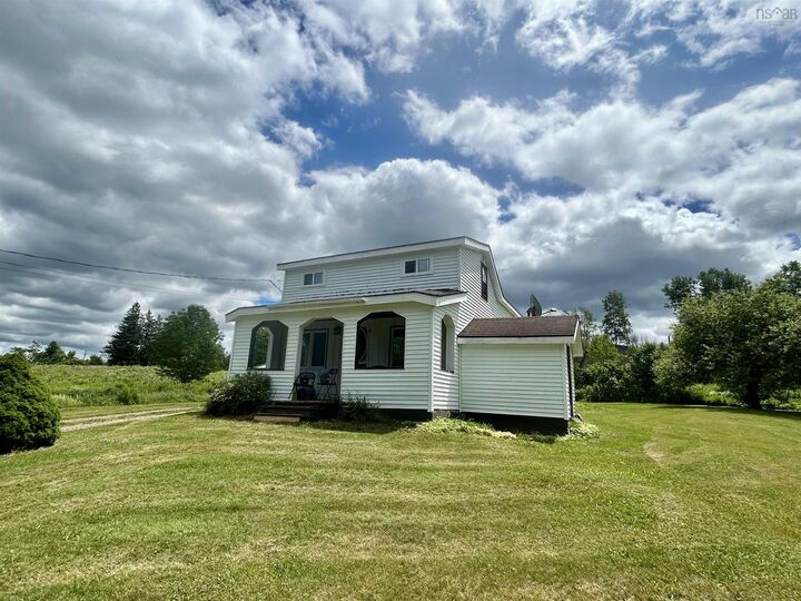 Property Photo: 10374 Highway 4 NS B0K 1G0