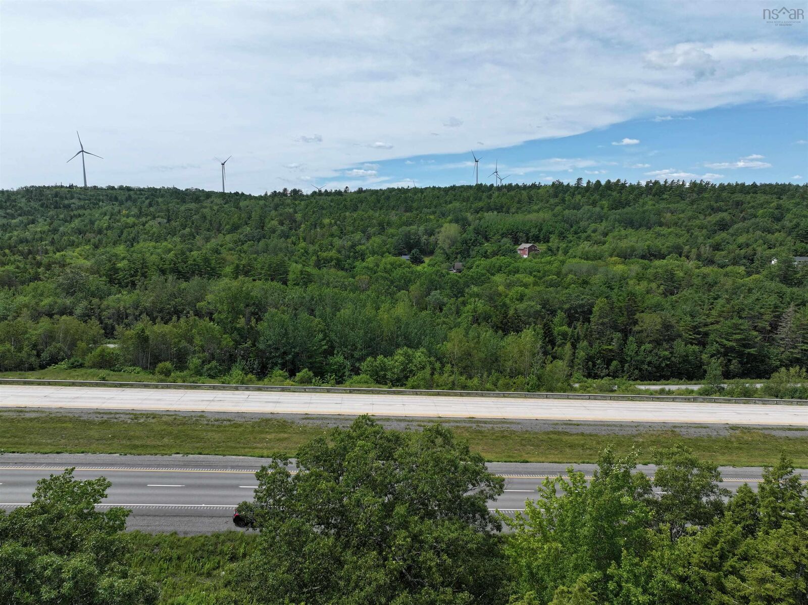 Property Photo:  Lot 2 Highway 101  NS B0N 2T0 