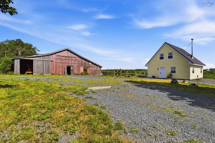 Property Photo:  1368 Highway 208  NS B0R 1E0 
