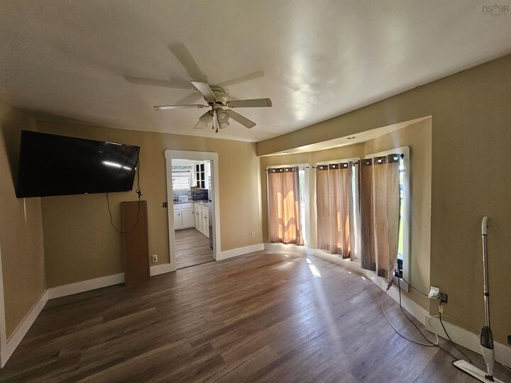 Property Photo: 61 Dominion Street NS B1A 3M8