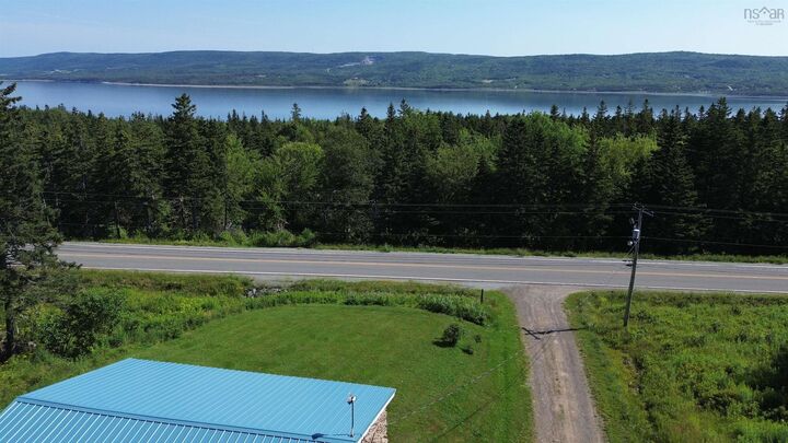 Property Photo:  13628 Hwy 4  NS B0H 1P0 