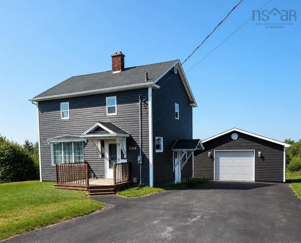 Property Photo:  5354 Union Highway  NS B1H 1B2 