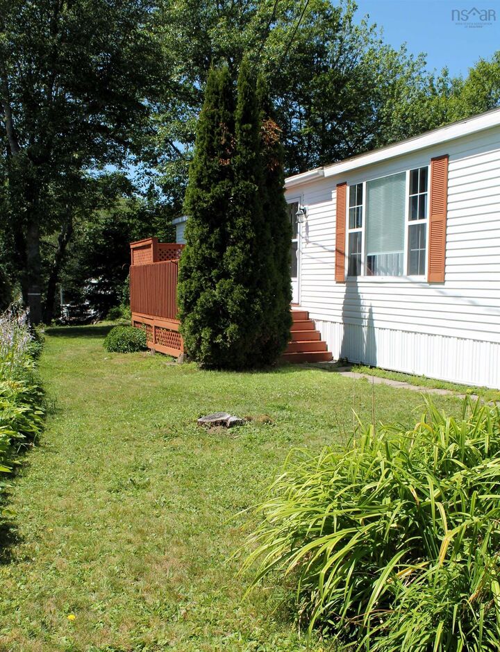 Property Photo:  5 Covey Street  NS B4V 4B9 