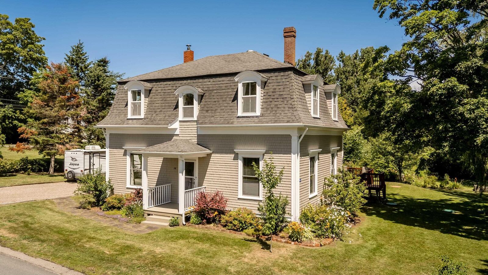 Property Photo:  116 Paradise Lane  NS B0S 1C0 