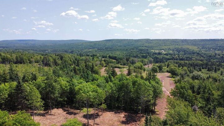 Lot 29 Mull River Road — photo 1