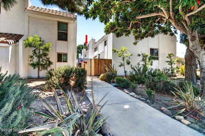 Property Photo:  1920 McClelland Street 7B  CA 93454 