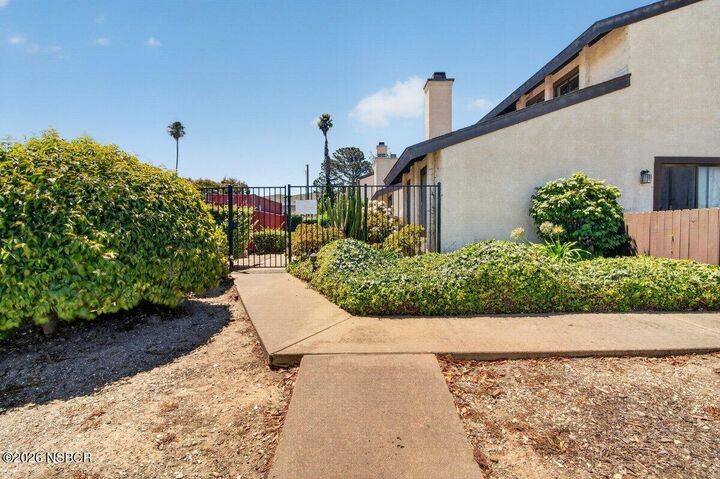 Property Photo: 1302 W Apricot Avenue CA 93436