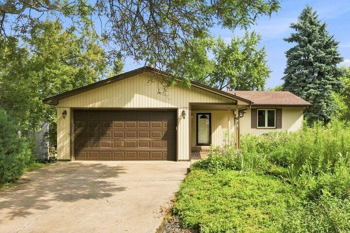 Property Photo: 631 Transit Avenue W MN 55113