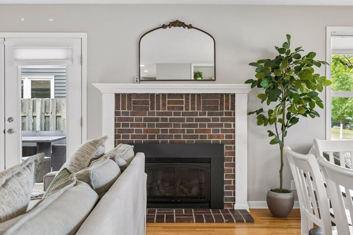 Property Photo: 5829 Russell Avenue S MN 55410