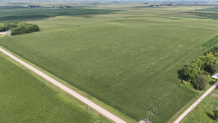 Property Photo:  1903 340th Street  IA 50480 