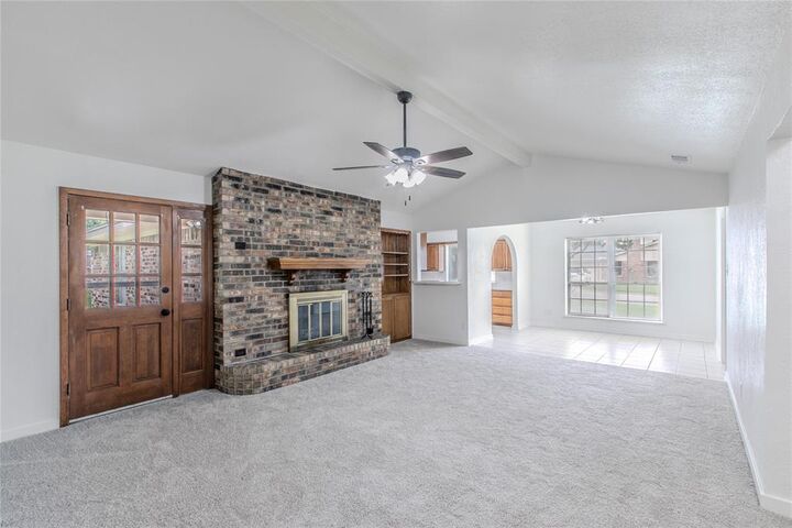 Property Photo:  1311 Glenhaven Drive  TX 76033 