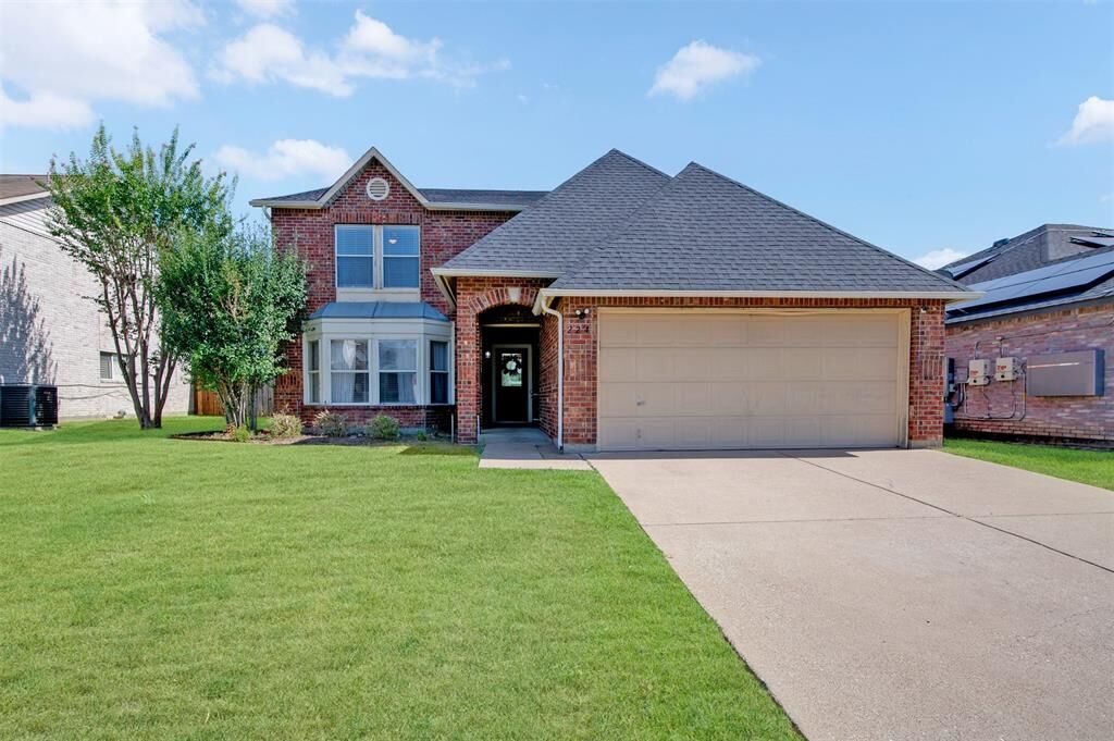 Photo de la propriété:  224 Miramar Drive  TX 76002 