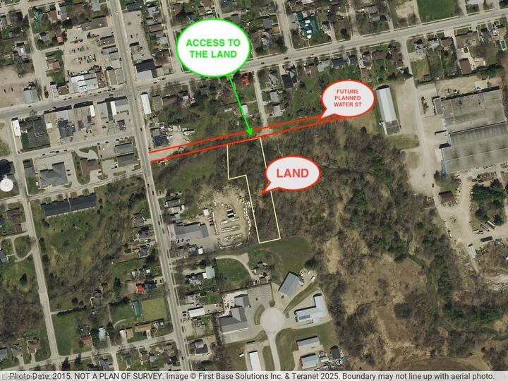 Lot 750 Pl 955 Water Street — photo 1