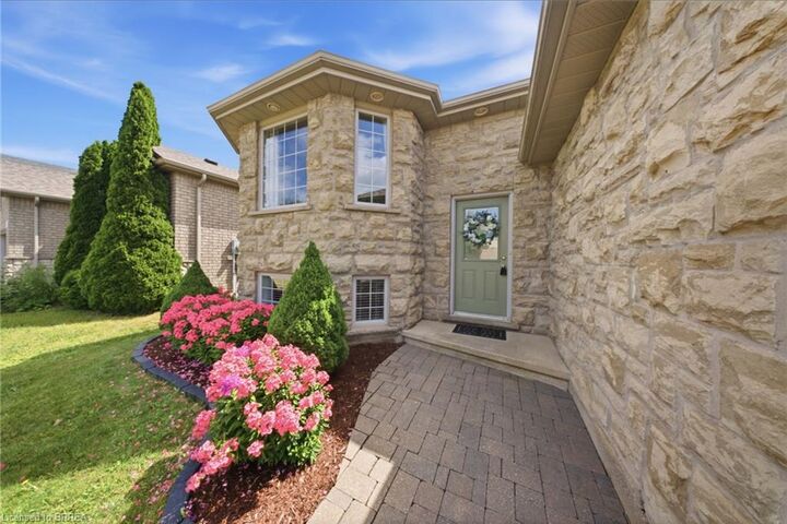 Property Photo:  151 McGuiness Drive  ON N3T 0B4 
