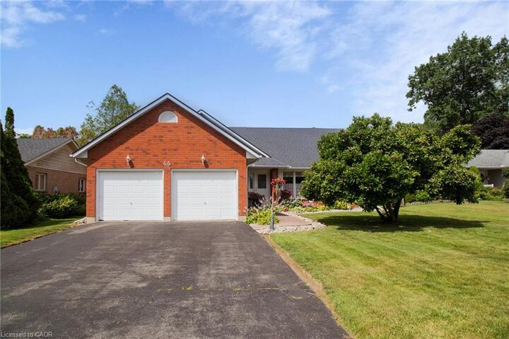 Property Photo: 66 John Street ON N0A 1N7
