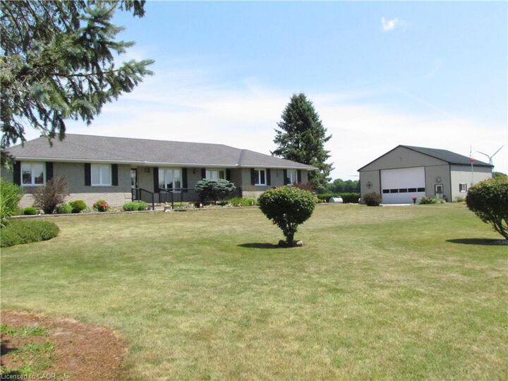 Property Photo: 1325 Lakeshore Road ON N0E 1C0