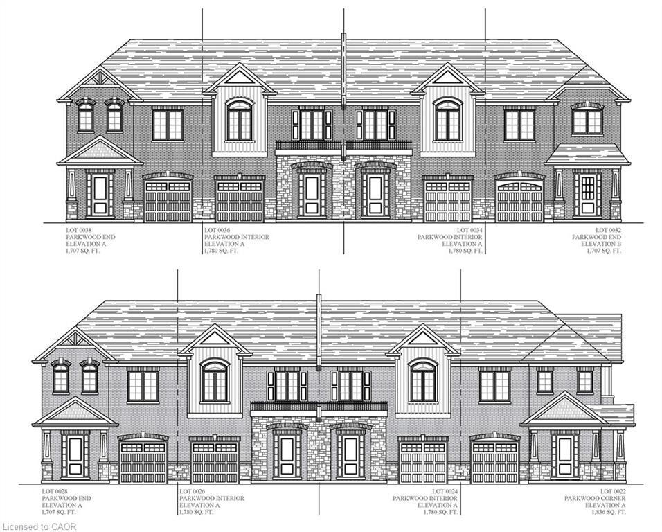 Property Photo:  28 McCurdy Avenue  ON L8B 0T5 