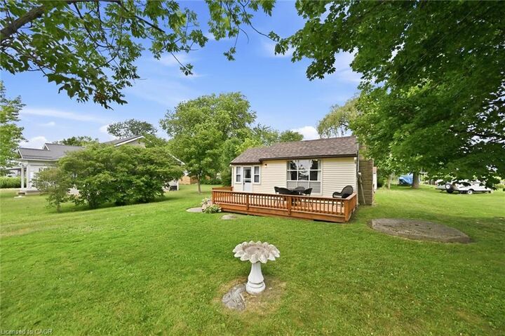 Property Photo: 27 Winger Drive ON N0A 1P0