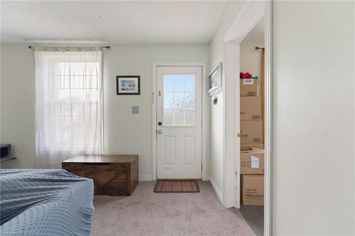 Property Photo:  128 Mary Street  ON N3S 3B9 