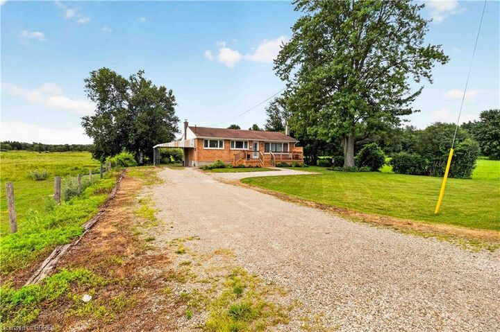 Property Photo:  137 Hwy 53 Road  ON N0E 1A0 