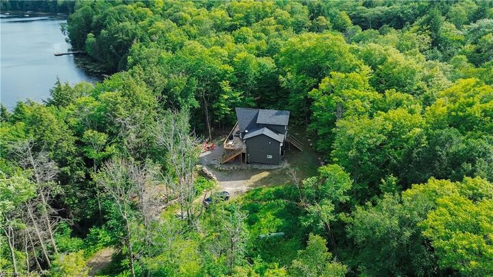 Property Photo: 95 Chipmunk Lane ON P0A 1P0