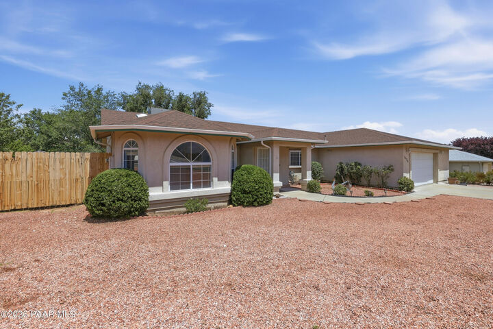 Property Photo:  5428 N Wickiup Road  AZ 86314 