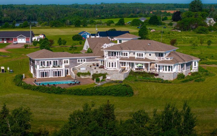 Photo de la propriété:  1367 Mill River East Road  PE C0B 1B0 