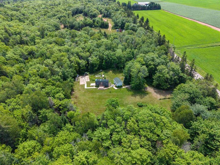 Property Photo:  1032 County Line Road  PE C0B 1M0 