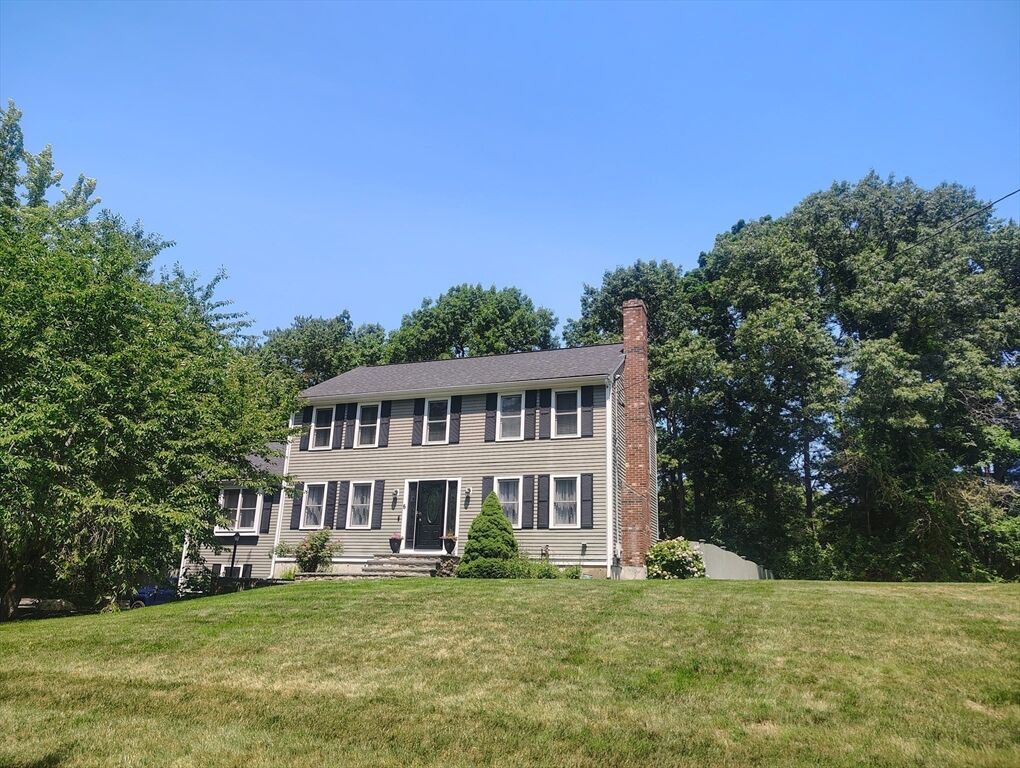 Property Photo:  6 Forest Street  MA 02767 