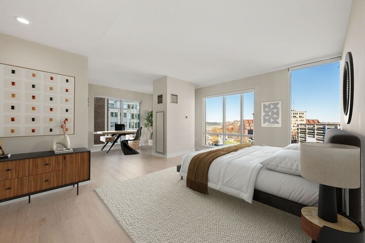 Property Photo: 110 Broad Street 900 MA 02110