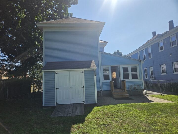Property Photo:  399 Stevens  MA 01851 