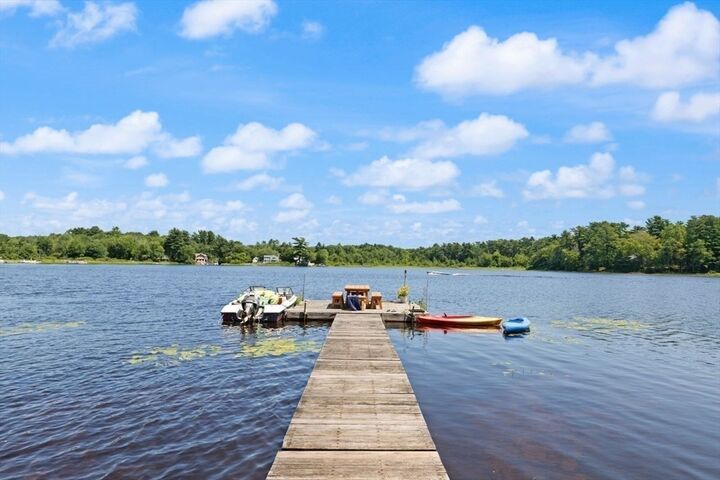 Property Photo:  44 Lakeshore Dr  MA 01929 