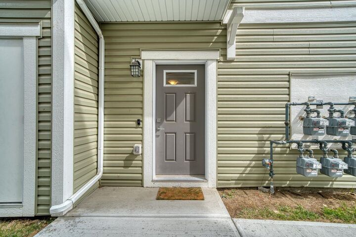 Property Photo: 418 Copperstone Manor SE AB T2Z 5G3