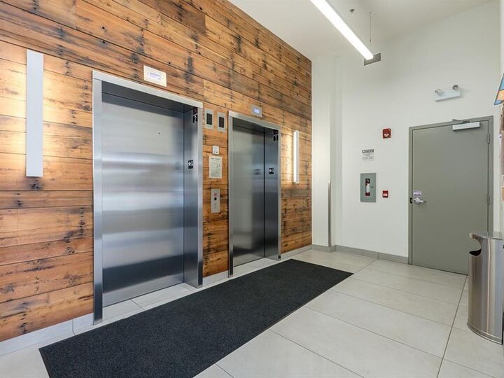 Property Photo:  301 10 Street NW 507  AB T2N 1V5 