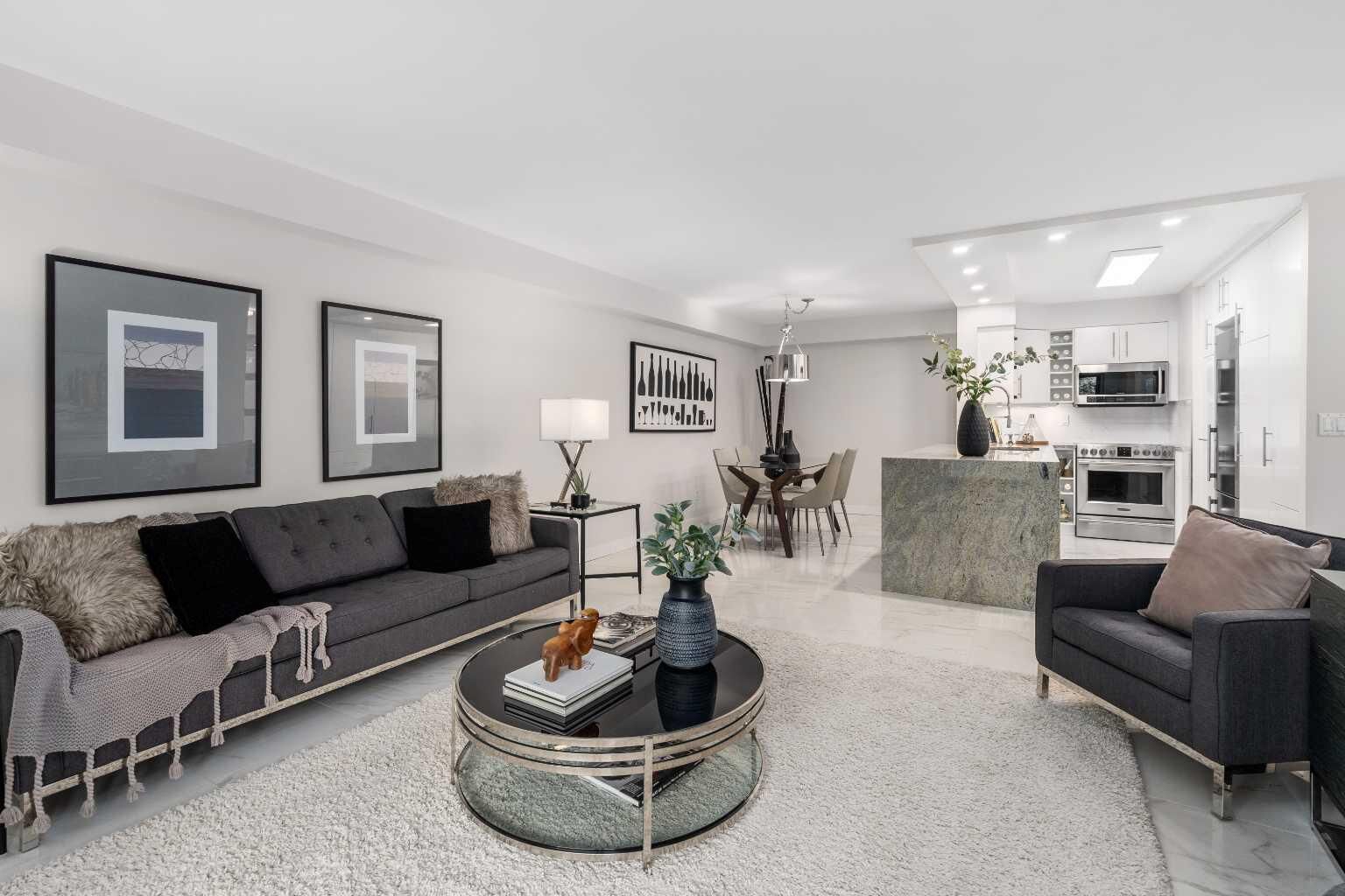 Property Photo:  225 25 Avenue SW 203  AB T2S 2V2 