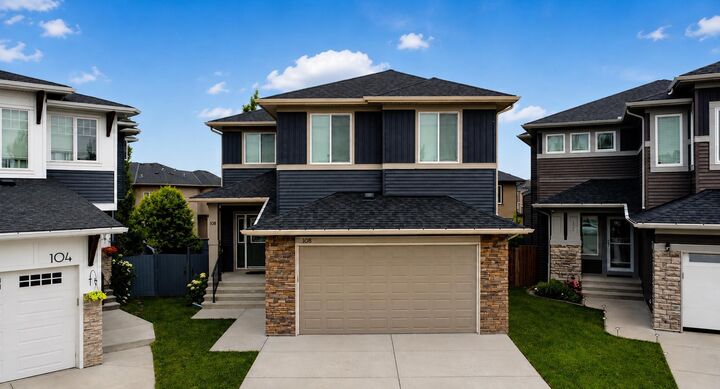 108 Kinniburgh Close — photo 1